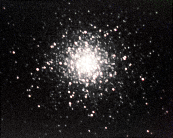 Messier 13.